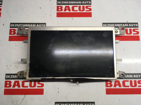 Display bord Audi A4 B8 cod: 8t0919603a