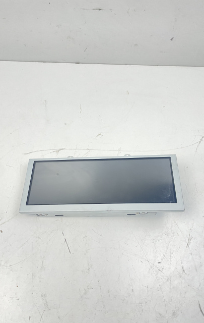 Display bord Audi A5 8T [2007 - 2011] Sportback liftback 3.0 TDI S tronic quattro (240 hp) QUATTRO CCWA