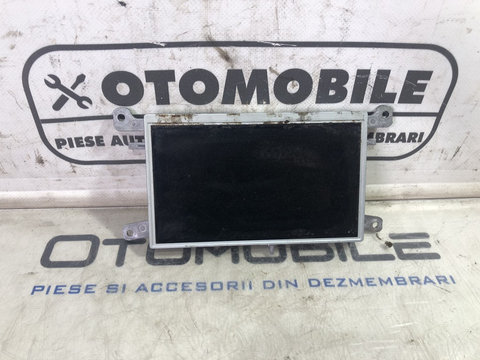 Display Bord Audi A5: 8T0919603G [Fabr 2007-2016]