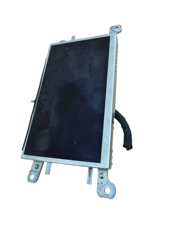Display bord Audi A5 Sportback (8TA) [Fabr 2009-2015] 8T0919603F