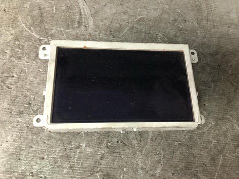 Display bord audi a6 4f 4f0919603a 4f0919603