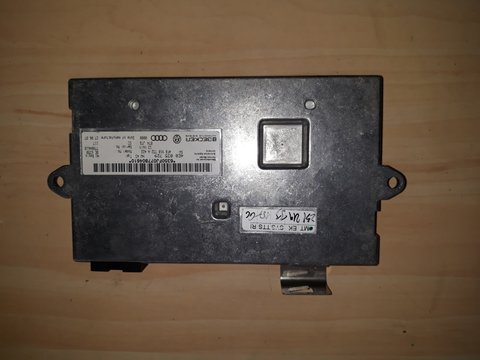 Display Bord Audi A6 (4F2, C6) (103KW / 140CP), 4e0035729