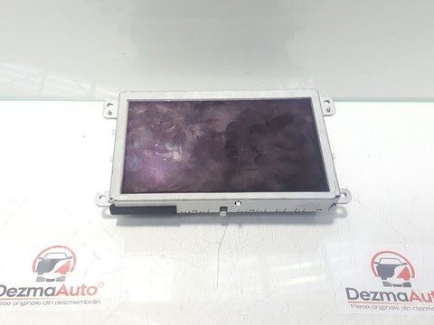 Display bord, Audi A6 (4F2, C6) 4F0919603B (id:354872)