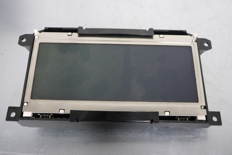 DISPLAY BORD AUDI A6 C6 2007, COD: 4F0919603