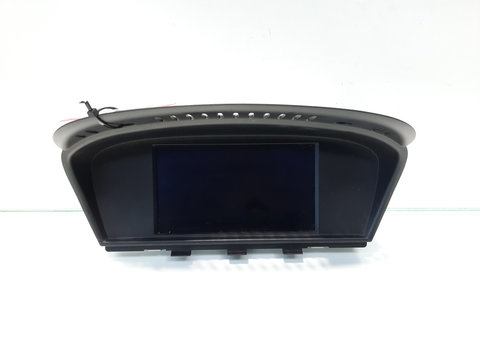 Display bord, Bmw 3 Coupe (E92) (idi:478531)