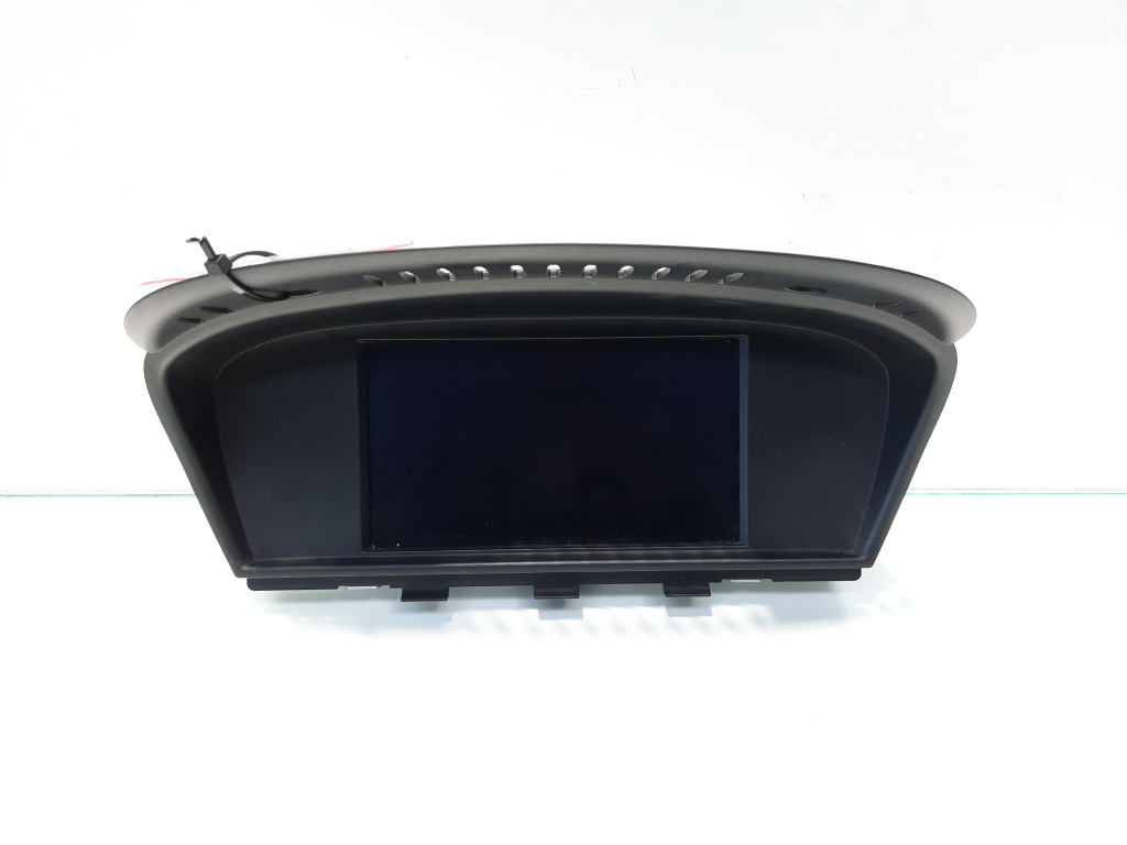 Display bord, Bmw 3 (E90) (id:478531)