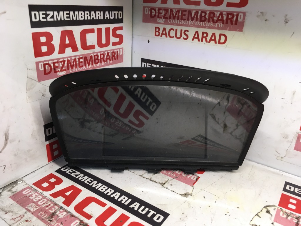 Display bord BMW E60 cod: 6985867