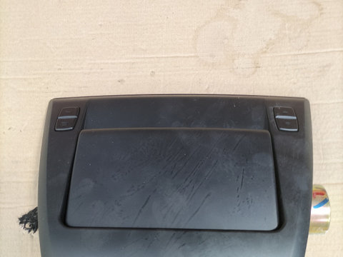 Display bord BMW X3, 2007, cod piesa: A2C53168587/3424691