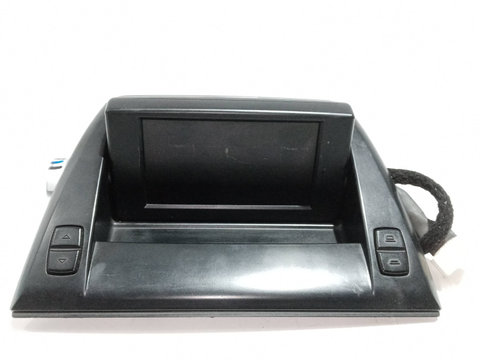 Display bord BMW X3 E83 2008