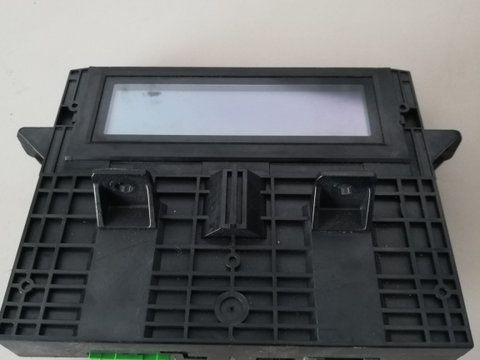 Display bord central Volvo XC60 30772584