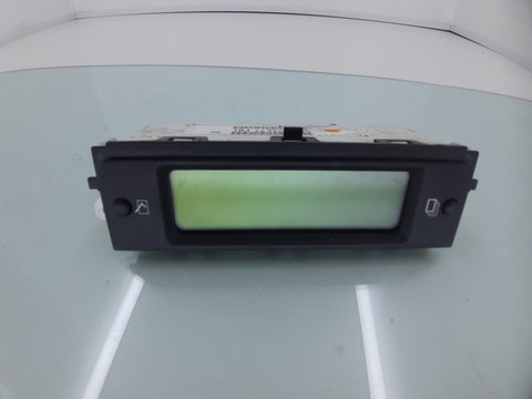 Display bord Citroen XSARA NFU 2001-2006 9643823677 DezP: 13851