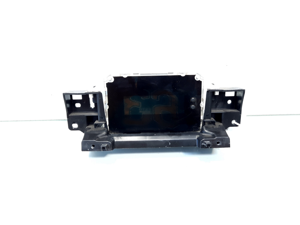 Display bord, CM5T-18B955-AC, Ford Focus 3 Turnier (id:541564)