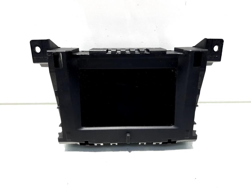 Display bord, cod 13301077, Opel Zafira B (A05) (id:515845)