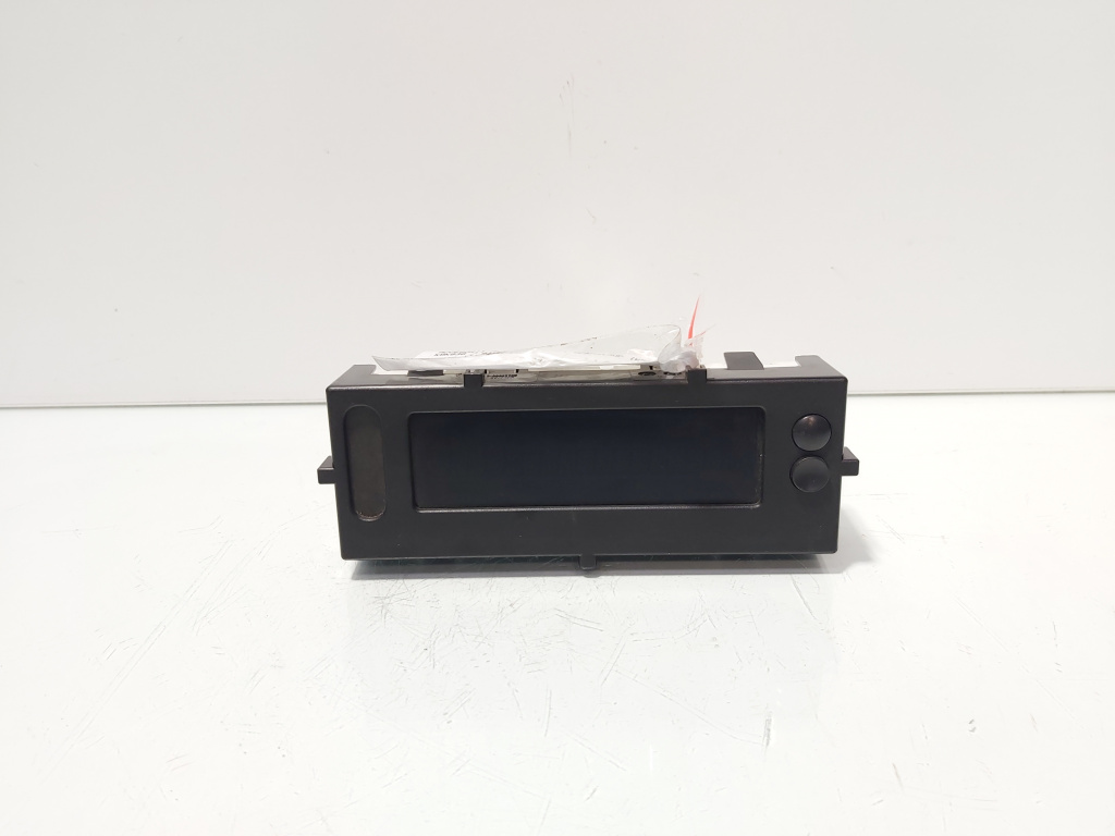 Display bord, cod 280349044R, Renault Megane 3 Com