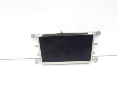 Display bord, cod 8T0919603A, Audi A4 (8K2, B8) (i