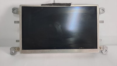 Display bord, cod 8T0919603A, Audi A4 (8K2, B8)