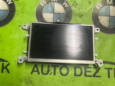 Display bord, cod 8T0919603A, Audi Q5 (8RB)