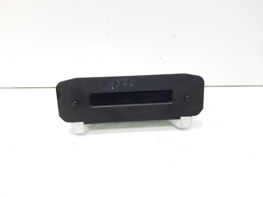 Display bord, cod 9647409777, Peugeot 206 (id:610400)