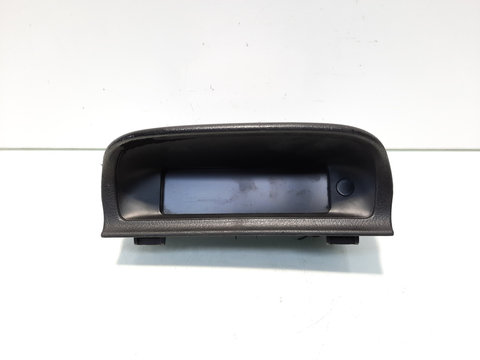 Display bord, cod 9649862680, Peugeot 307 (id:547035)