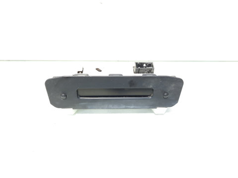 Display bord, cod 96616372XT, Peugeot 206 Sedan (idi:529392)