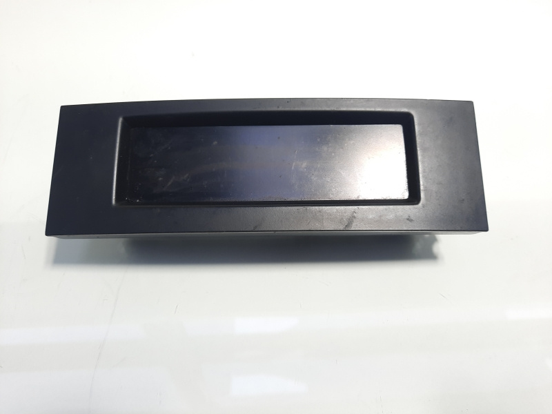 Display bord, cod 9666632080, Peugeot 207 (WA)