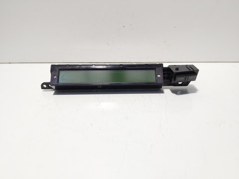 Display bord, cod CC33A, Mazda 5 (CR19) (id:628751)