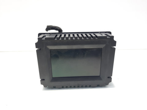 Display bord, cod GM13156842, Opel Tigra Twin Top (id:584170)