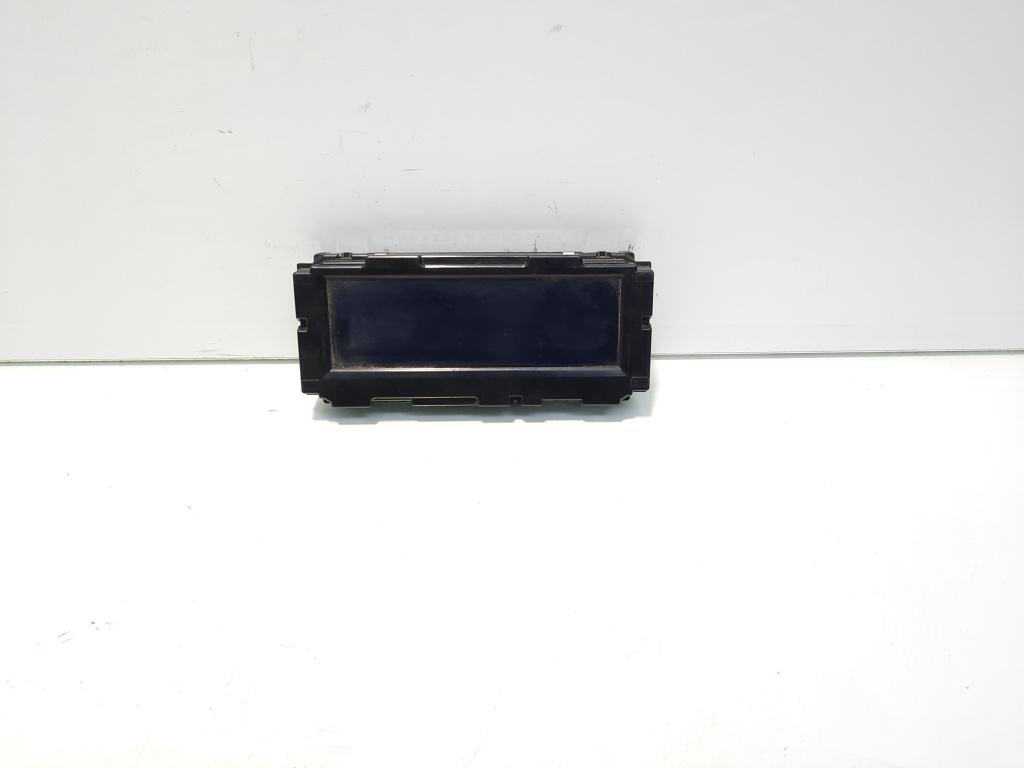 Display bord, cod GM13267984, Opel Astra J Sedan (idi:582355)