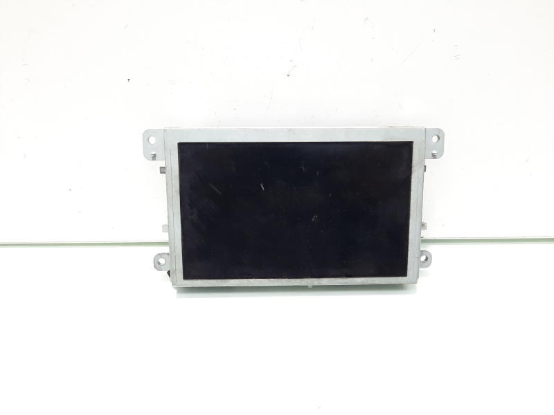 Display bord cu navigatie, cod 4F0919604, Audi A6 