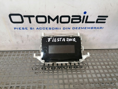 Display bord Ford Fiesta: 8A6T-18B955-AH [Fabr 200