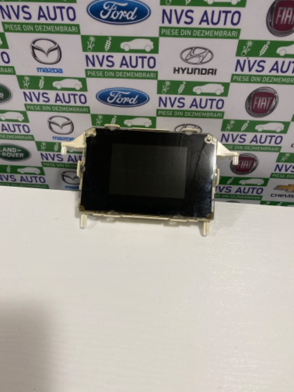 Display bord Ford Fiesta an 2014 C1BT-18B955-BD