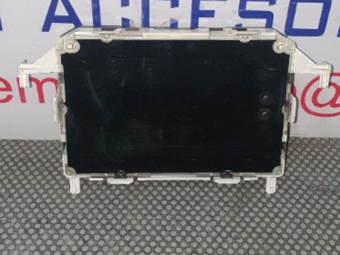 Display bord FORD FIESTA din 2011 cod AA6T-18B955-BA
