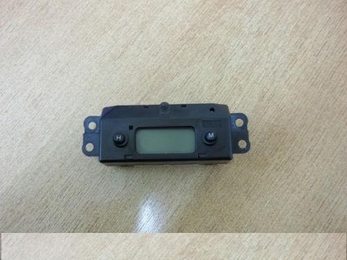 DISPLAY BORD FORD FOCUS 1