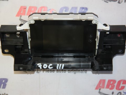 Display bord Ford Focus 3 cod: AM5T-18B955-BD model 2011