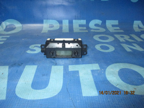 Display bord Ford Focus; 98AB15000CCW