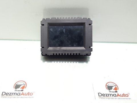 Display bord, GM13156842, Opel Combo Tour