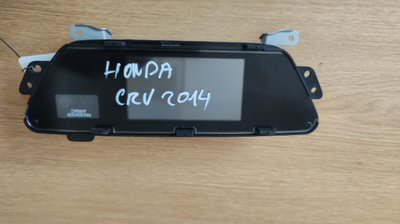 Display bord Honda CR-V 2.2 CTDI 4WD motor RHF 150
