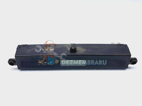 Display bord Hyundai Santa Fe 2 (CM) [Fabr 2005-2012] 94510-2B000