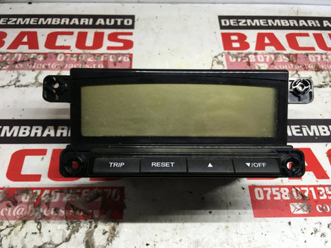 Display bord Kia Ceed cod: 95710 1h300