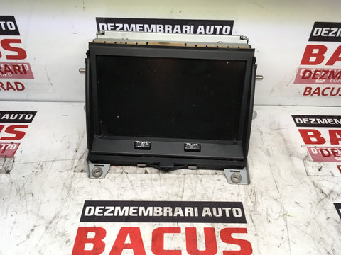 Display bord Land Rover Discovery 3 cod: 462200 5481