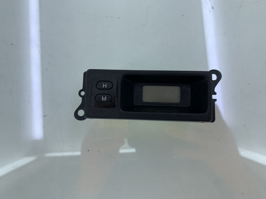 Display bord Land Rover Freelander 204D3 / M47D20 2001-2006 YFB100380 DezP: 29779