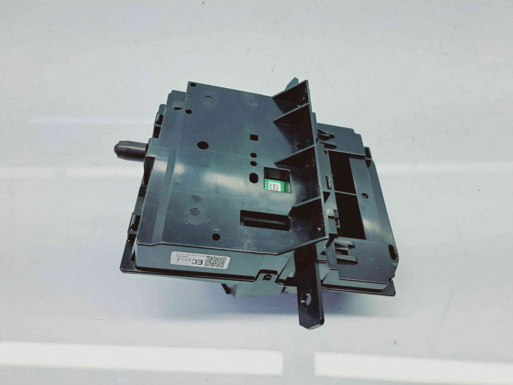 Display bord MAZDA 3 Fastback [Fabr 2003