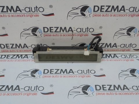 Display bord, Mazda 3 sedan (BK)