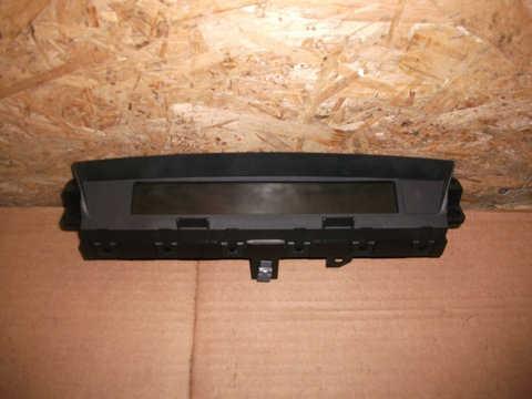 Display bord, Mazda 6 GH, 2008-2012, GAA9611J0