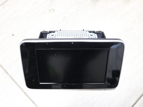 DISPLAY BORD MERCEDES C CLASS MERCEDES C CLASS W205  / 2015 / A2059004113