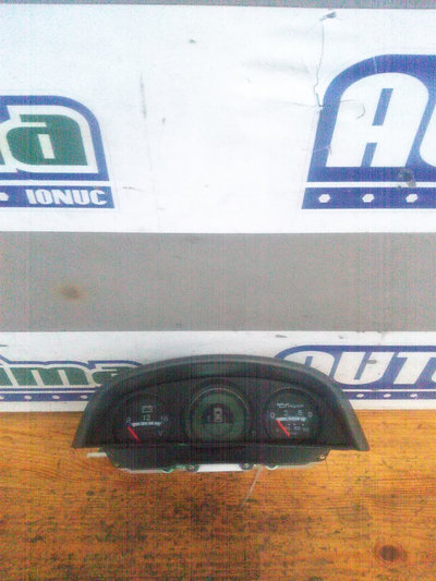 Display bord MITSUBISHI Pajero III V7_W V6_W 2000-