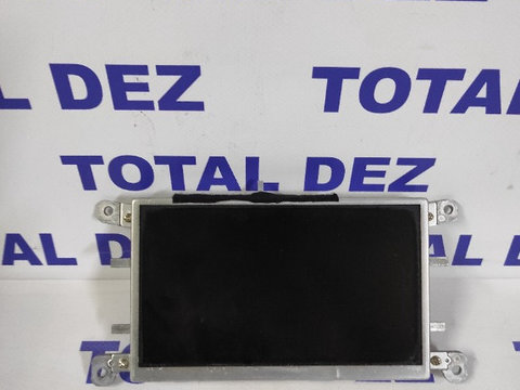 Display bord MMI Audi A4 ,A5 , cod 8T0919603A 8T0 919 603 A