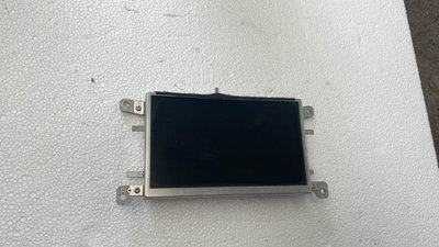 Display bord MMI Audi A4 B8 1.8 benzina 2009 8T091