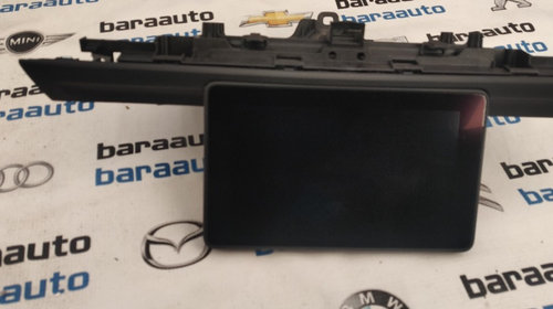 Display bord (MMI) Audi A4 B9 8W AUDI A5