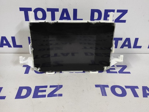 Display bord multifunctional Ford Transit ,Ford Focus 3, cod 10R035345